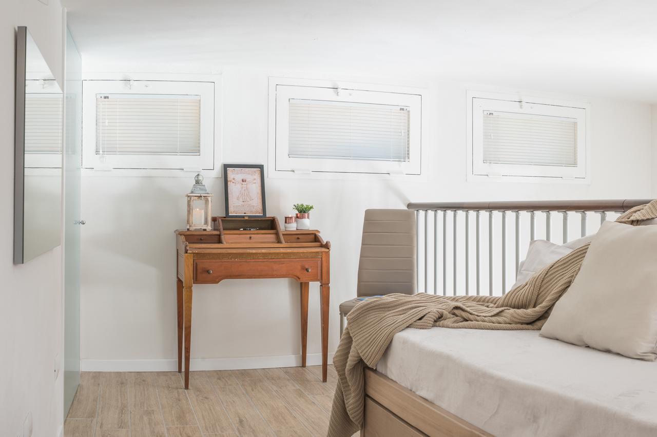 Cittadella - Flo Apartment Florence