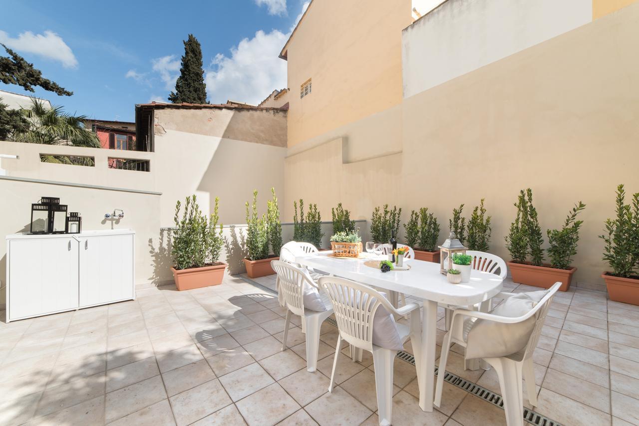 Apartment Cittadella - Flo Florence