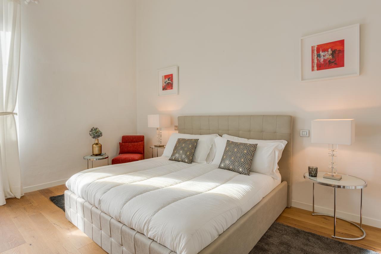 - Fortezza Apartment Florence