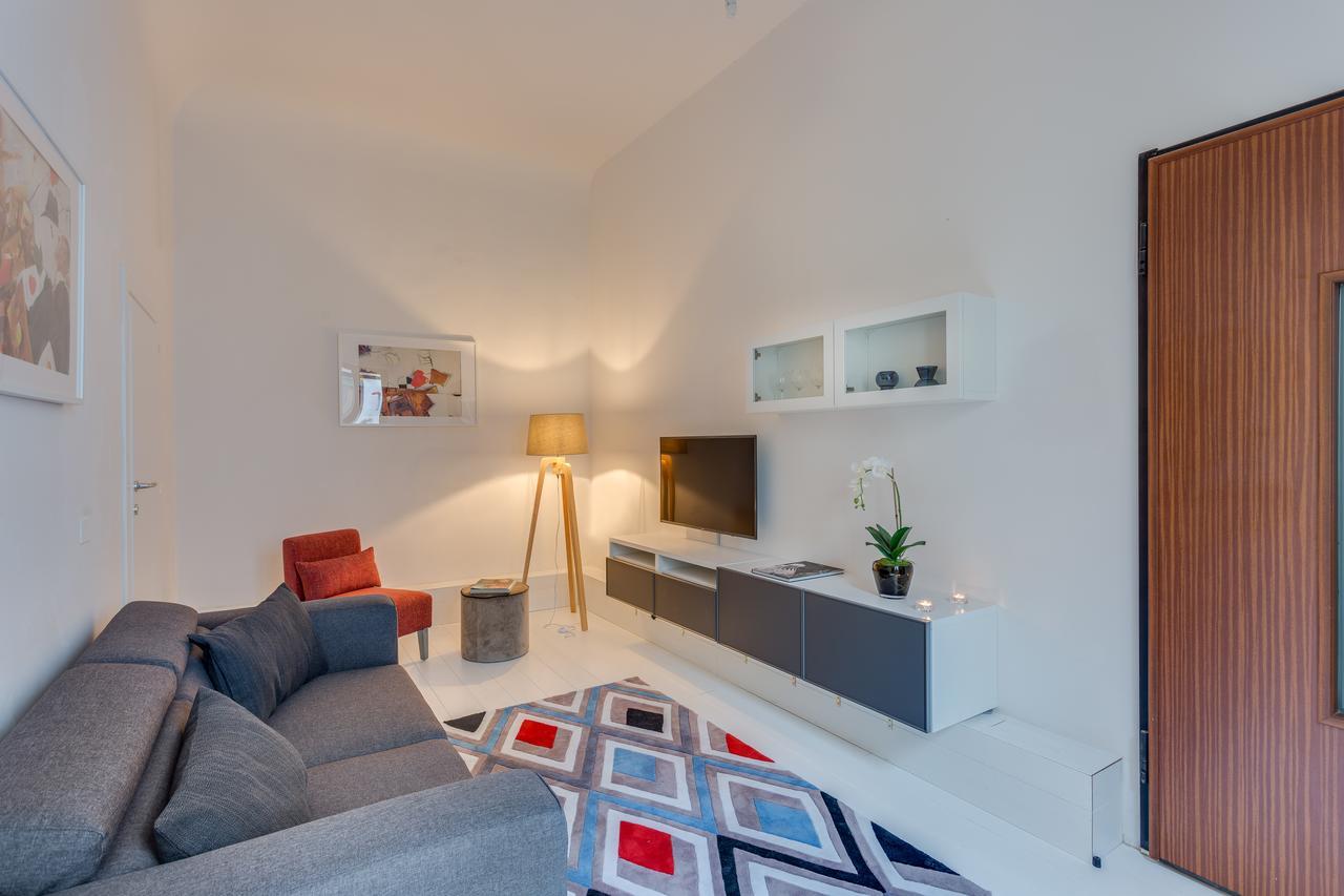 - Fortezza Apartment Florence