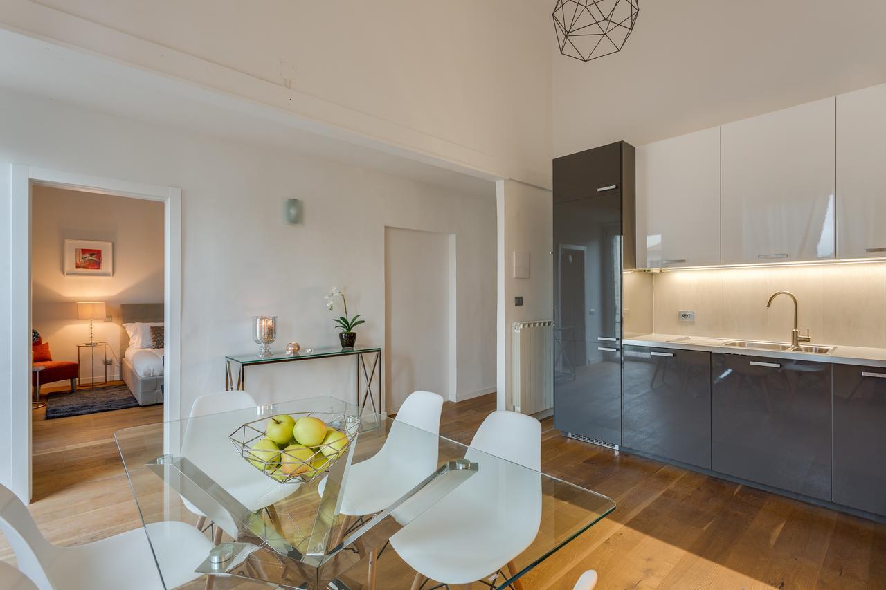 Apartment - Fortezza