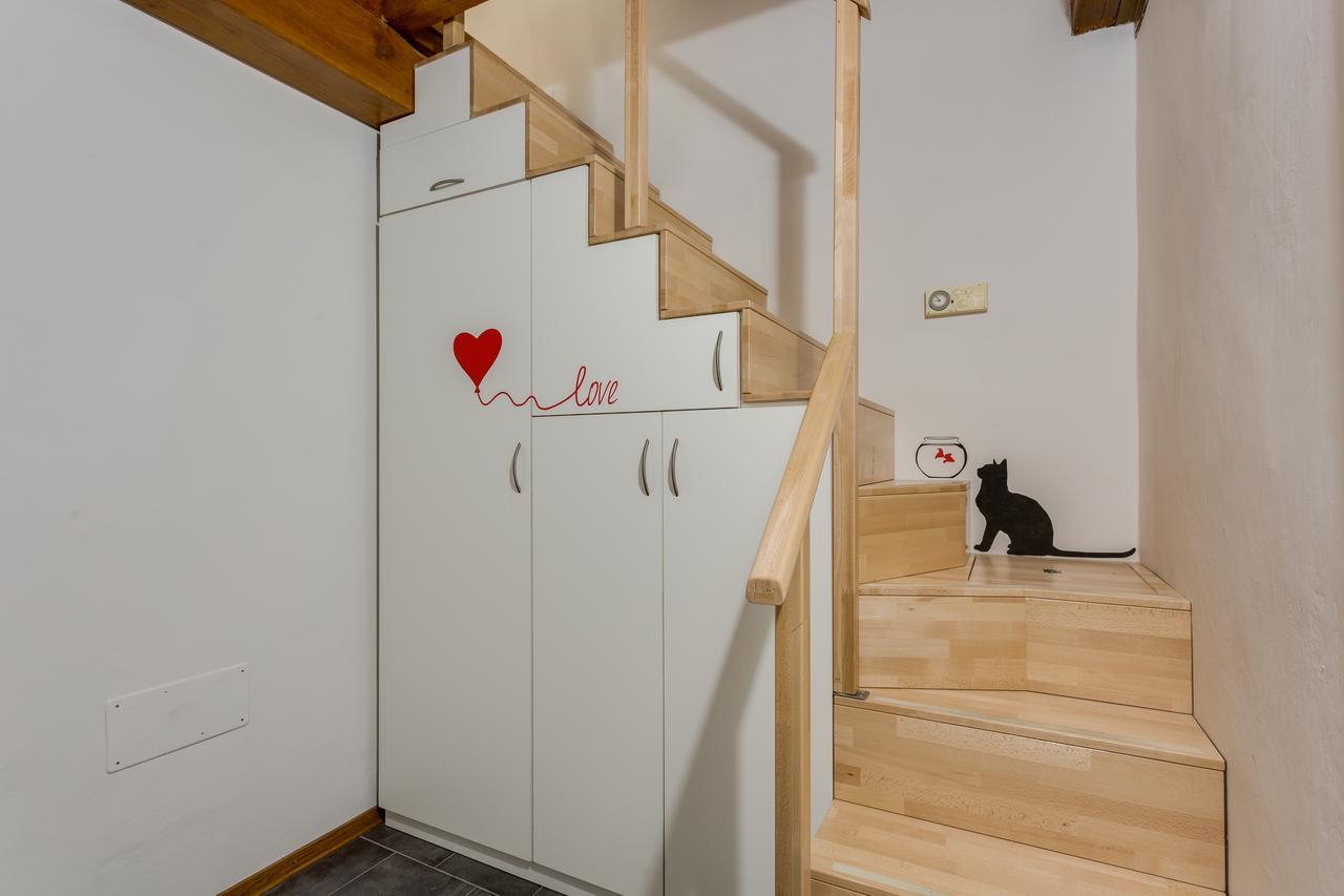 - Fortezza Apartment Florence
