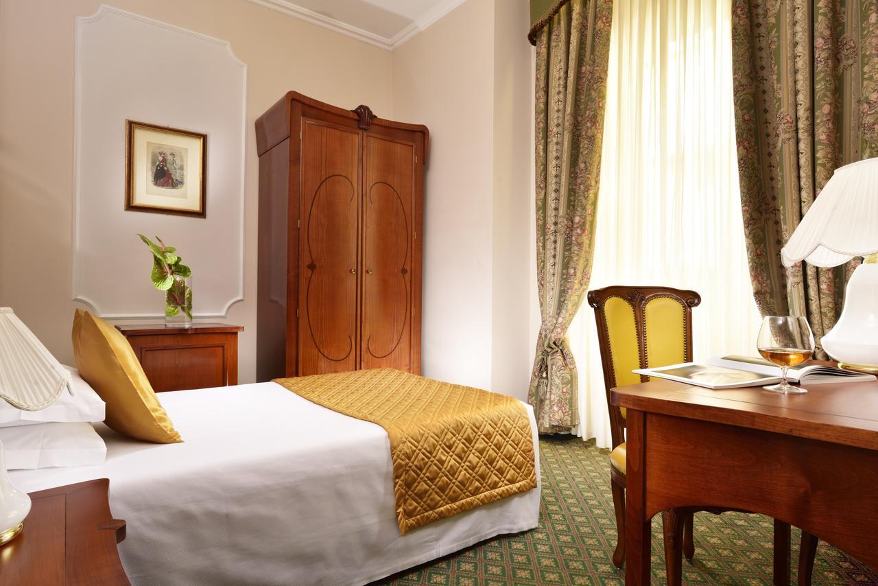 Hotel Berchielli Firenze