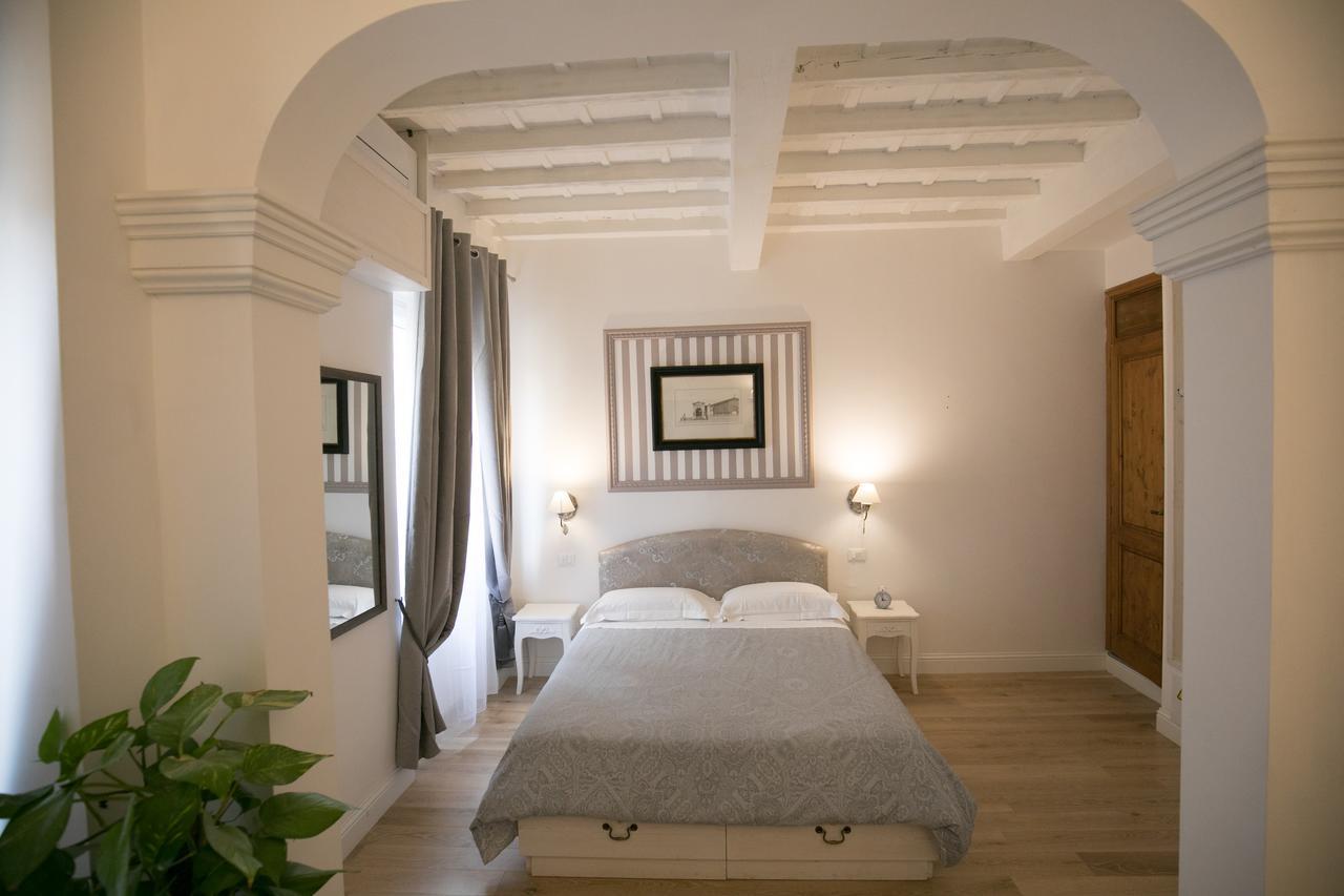 Guest house Cestello Luxury Florence