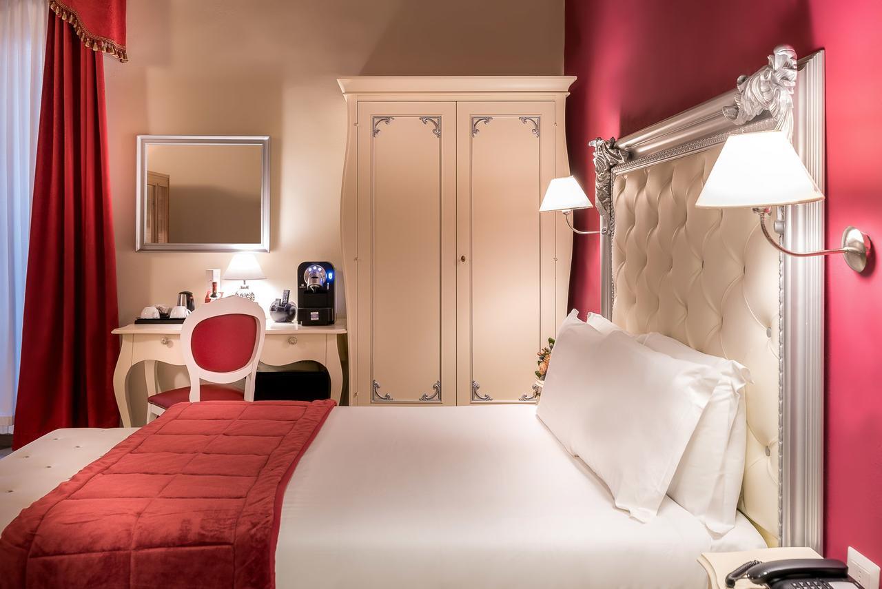 Hotel Ginori Al Duomo Florence