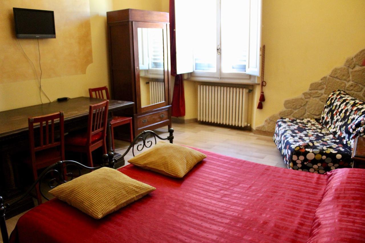 Bed & Breakfast Belfiore Florence