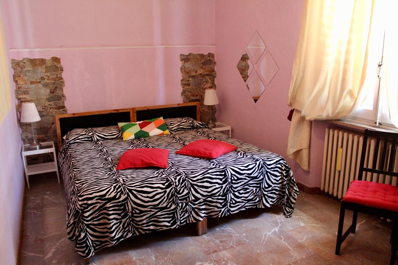 Bed & Breakfast Belfiore 3*