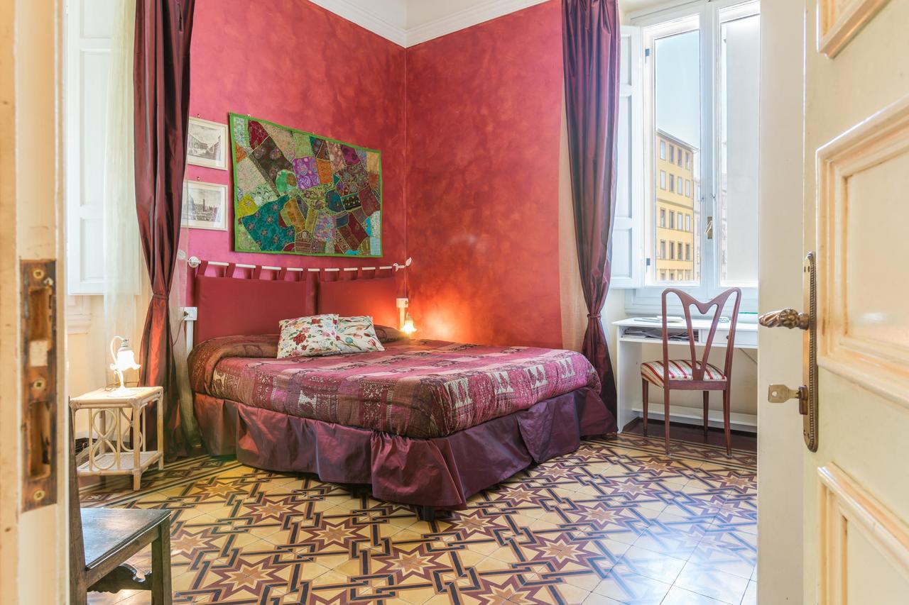 A Casa Di Virgilio 3* Florence