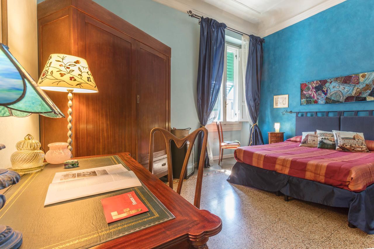 A Casa Di Virgilio