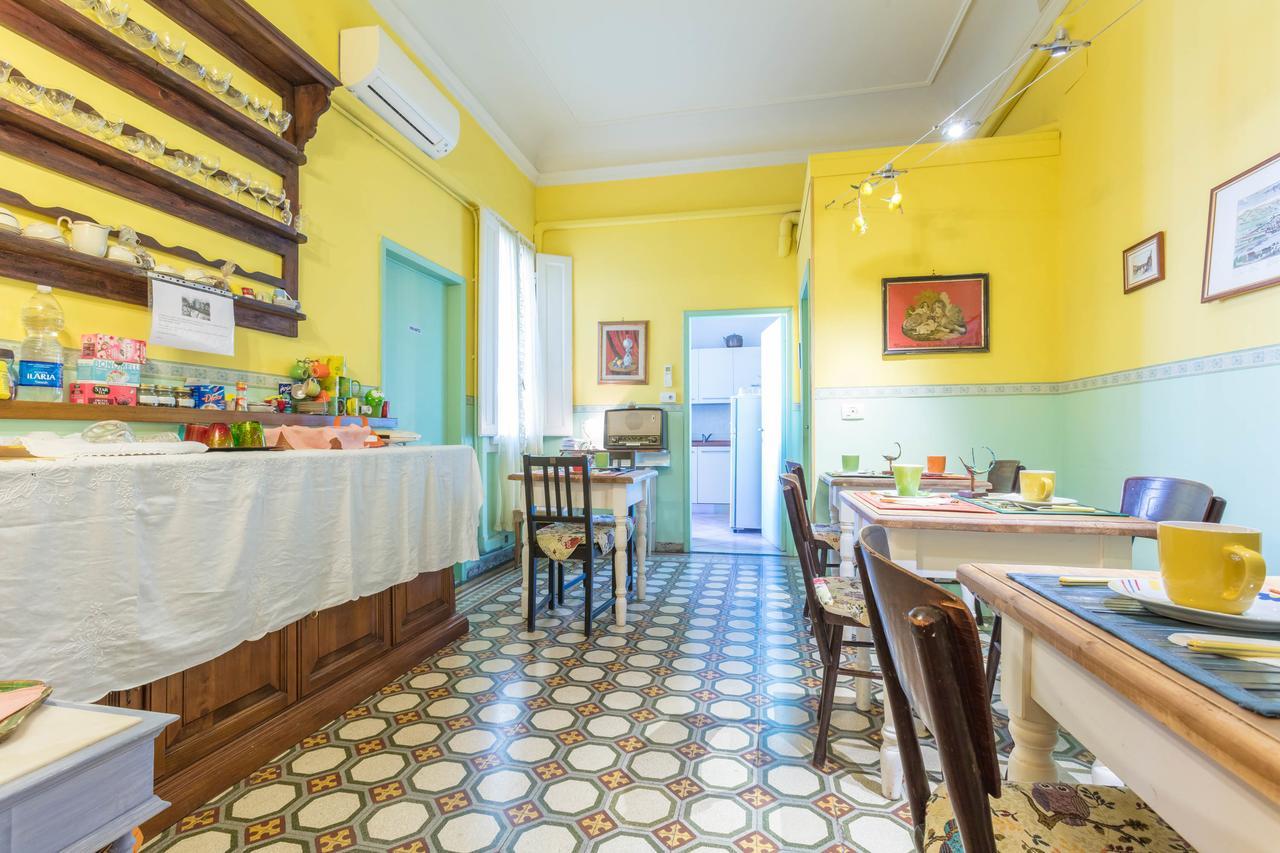 Guest house A Casa Di Virgilio 3*