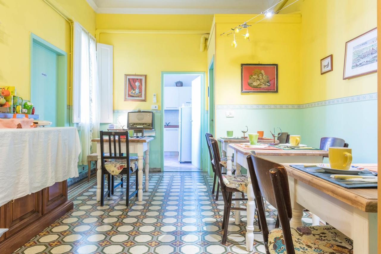 A Casa Di Virgilio