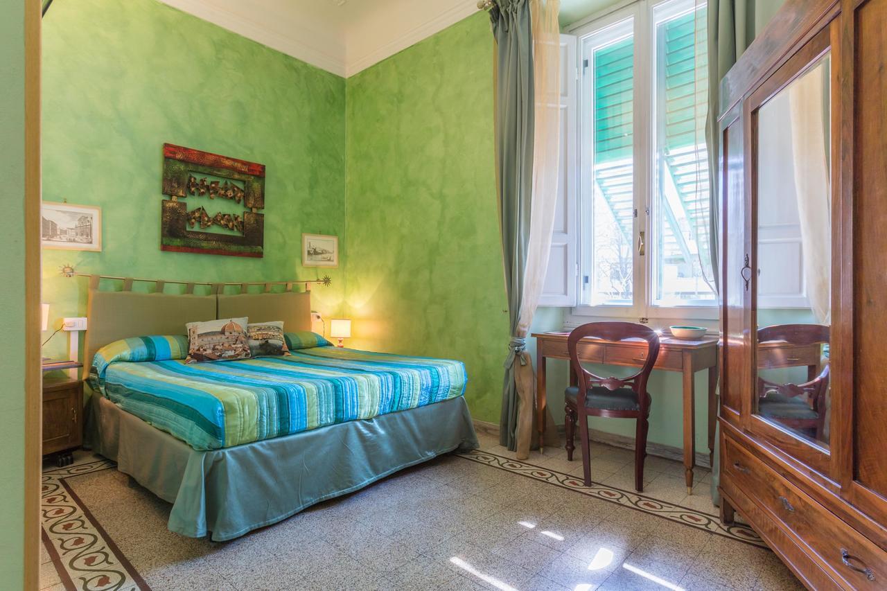 Guest house A Casa Di Virgilio