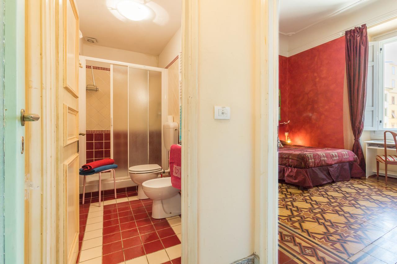 A Casa Di Virgilio Guest house