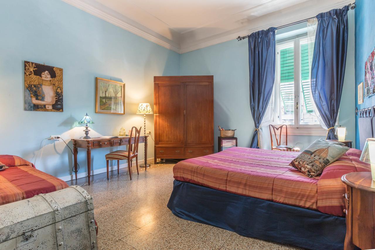 Guest house A Casa Di Virgilio