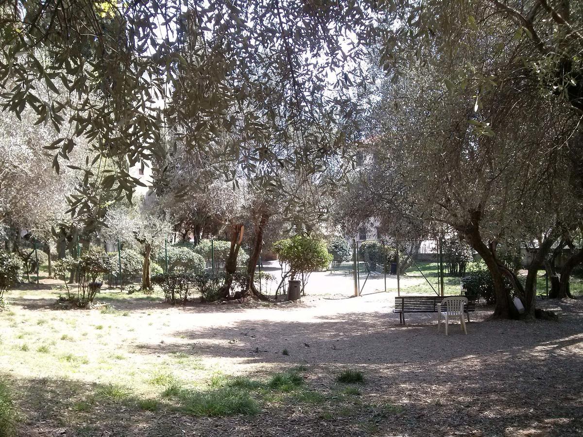 Guest house A Casa Di Virgilio