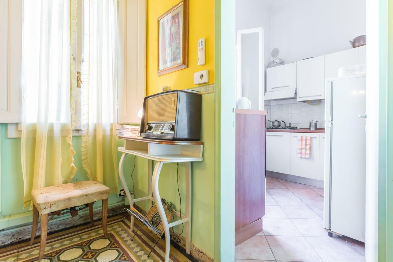 Guest house A Casa Di Virgilio 3*
