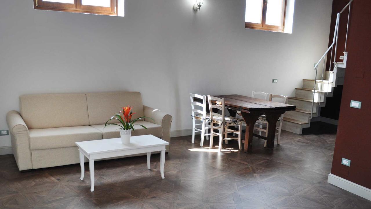 Bed & Breakfast Armonie Di Incontri