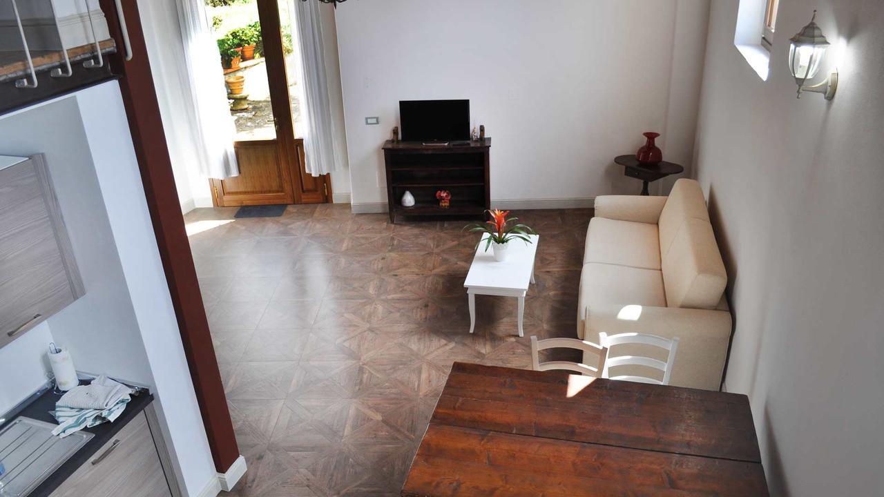 Bed & Breakfast Armonie Di Incontri