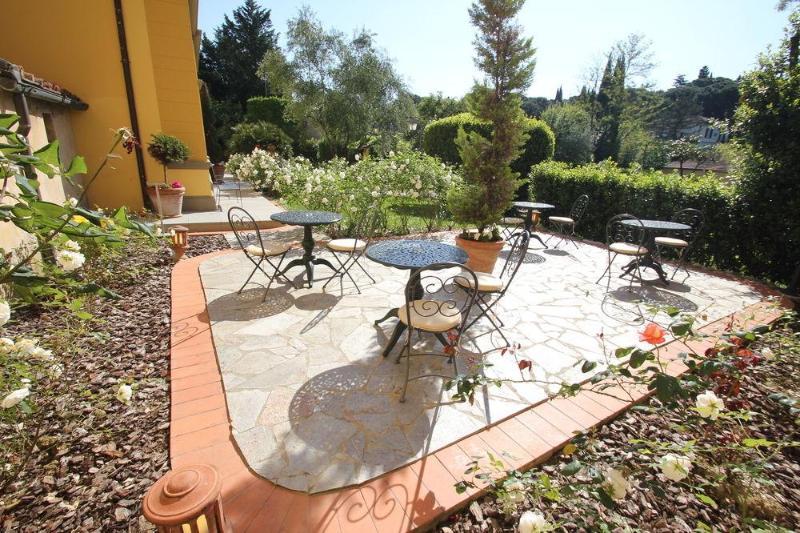 Hotel Betania Florence