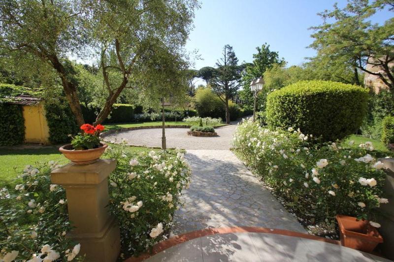 Hotel Betania Florence