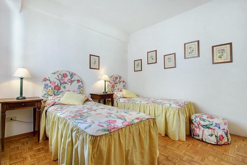Rustici With Terrace * Firenze