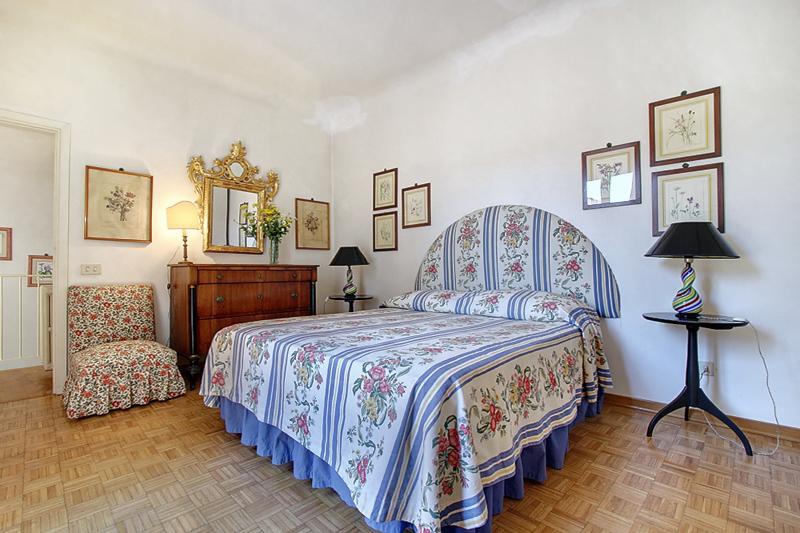 Rustici With Terrace Appartamento Firenze