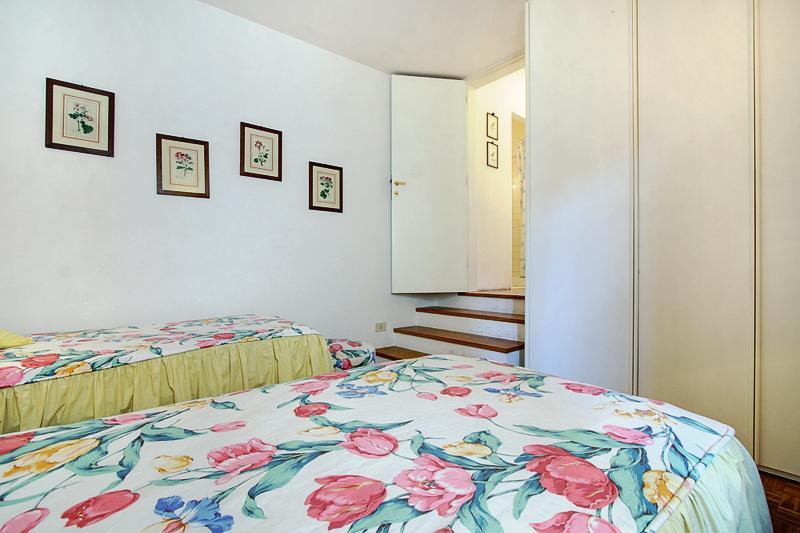 Appartamento Rustici With Terrace *