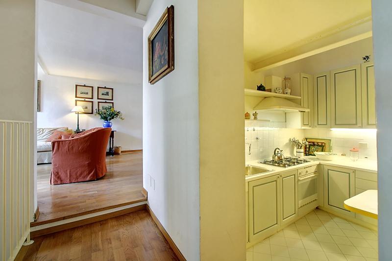 Rustici With Terrace * Firenze