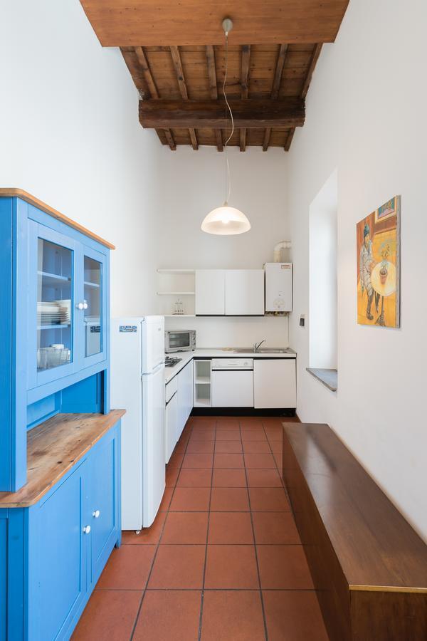 Apartment Close To Duomo