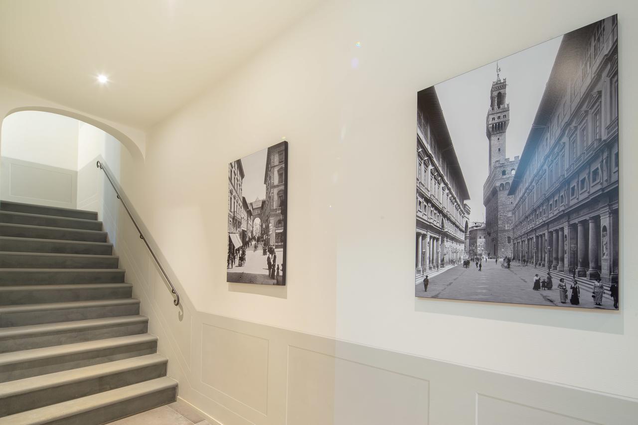 Carapelli Appartamento Firenze