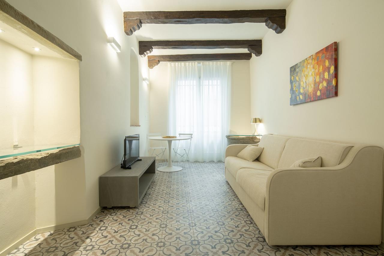 Appartamento Carapelli Firenze