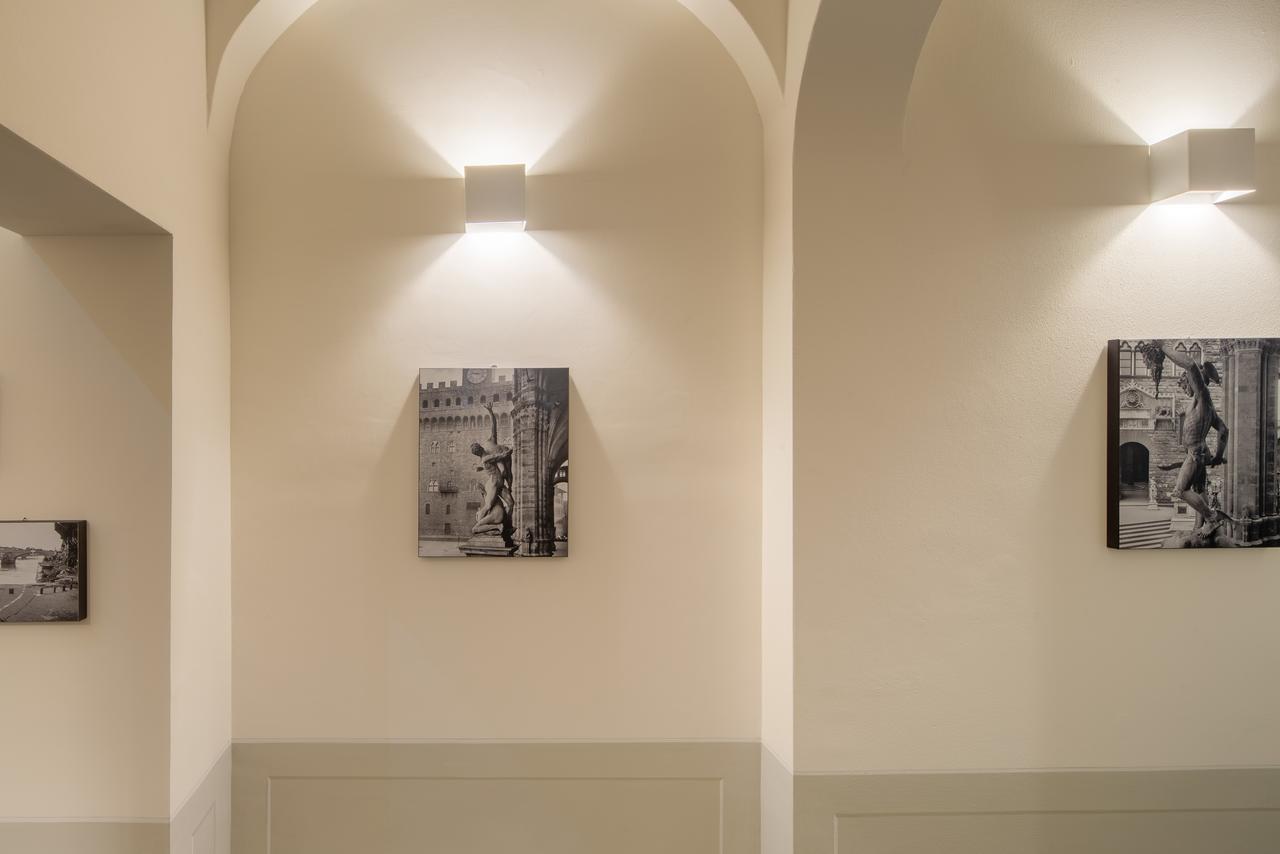 Appartamento Carapelli