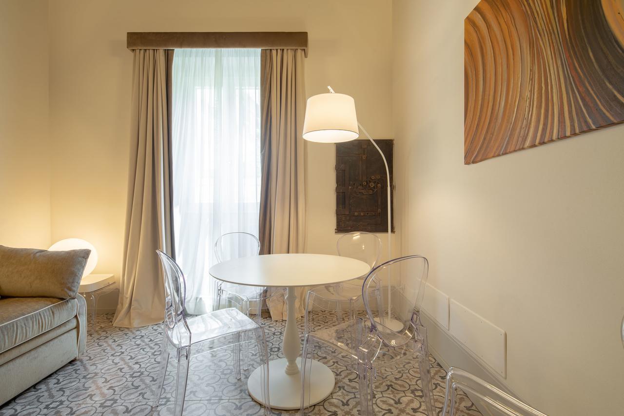 Appartamento Carapelli Firenze
