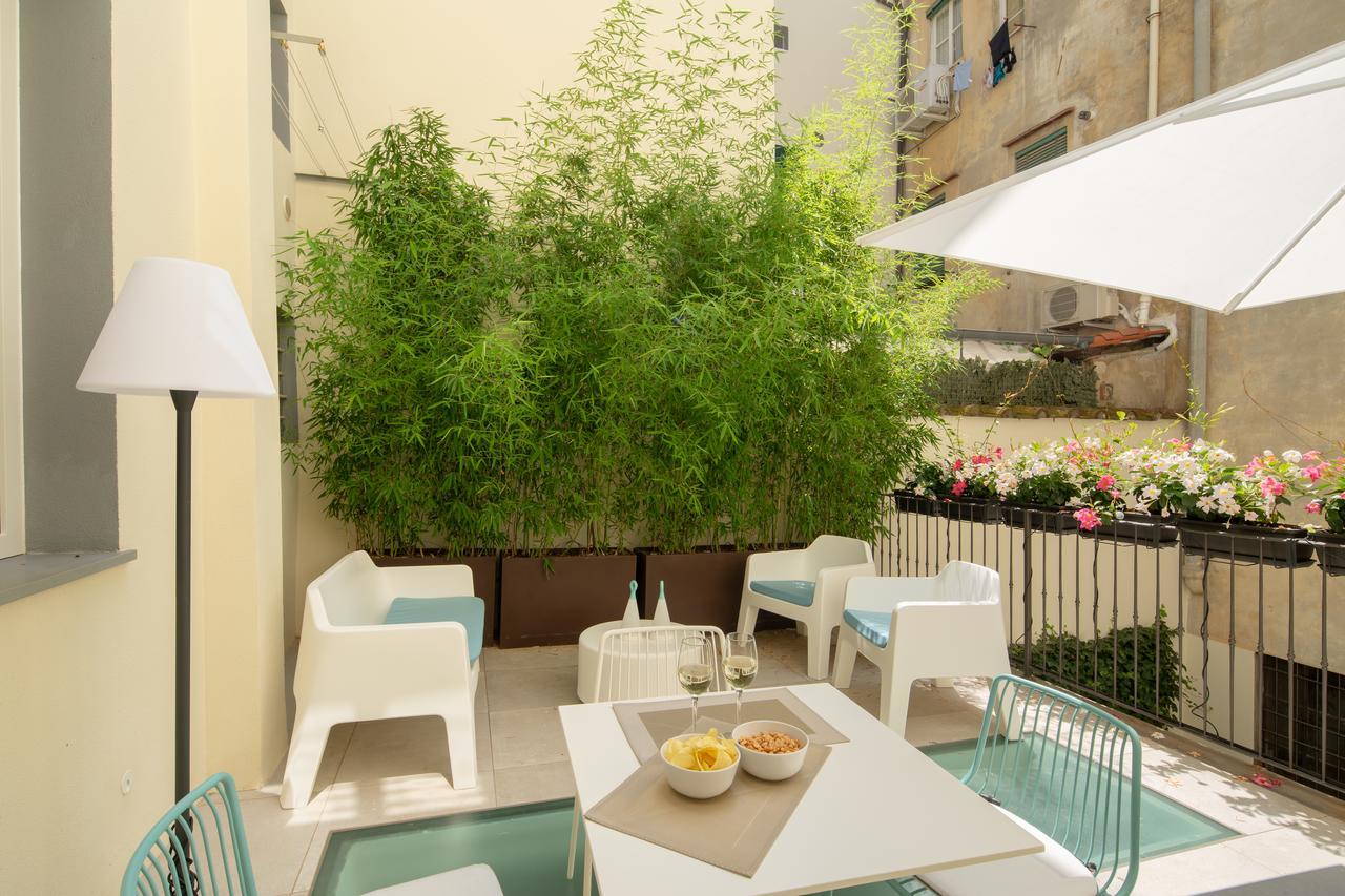 Carapelli Appartamento Firenze