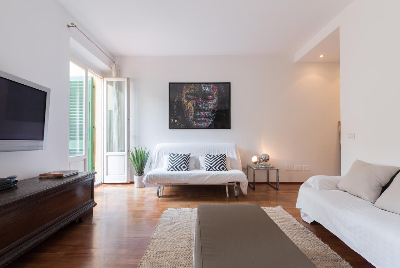 Apartment Beautiful Terrace Santo Spirito