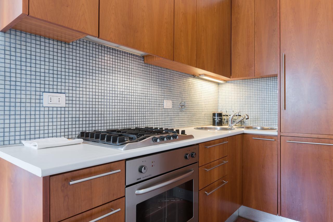 Beautiful Terrace Santo Spirito Apartment Florence