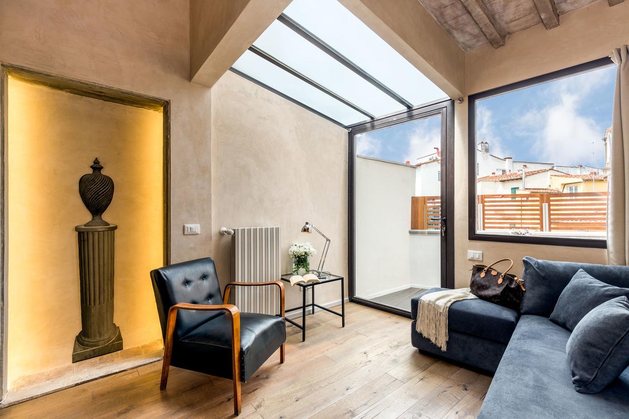 Apartment Concierge-at The Cathedral Florence