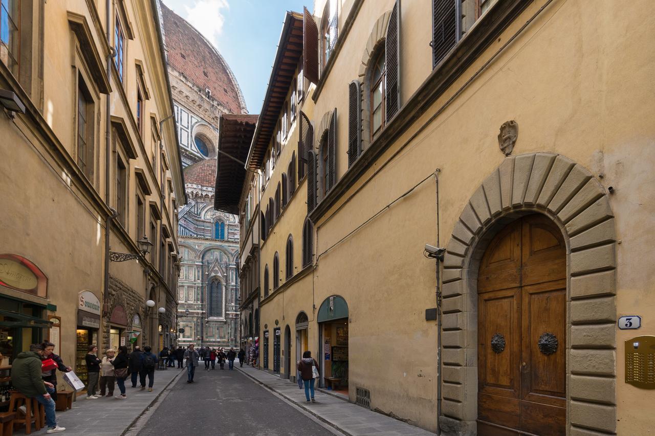 Close To Duomo Florence