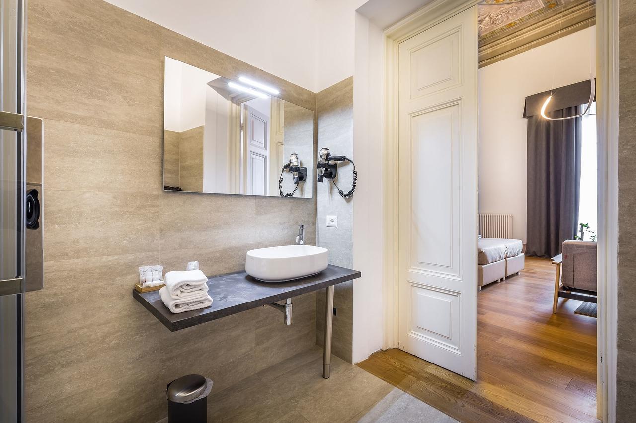 La Torre Del Cestello - Residenza D'epoca 3* Firenze