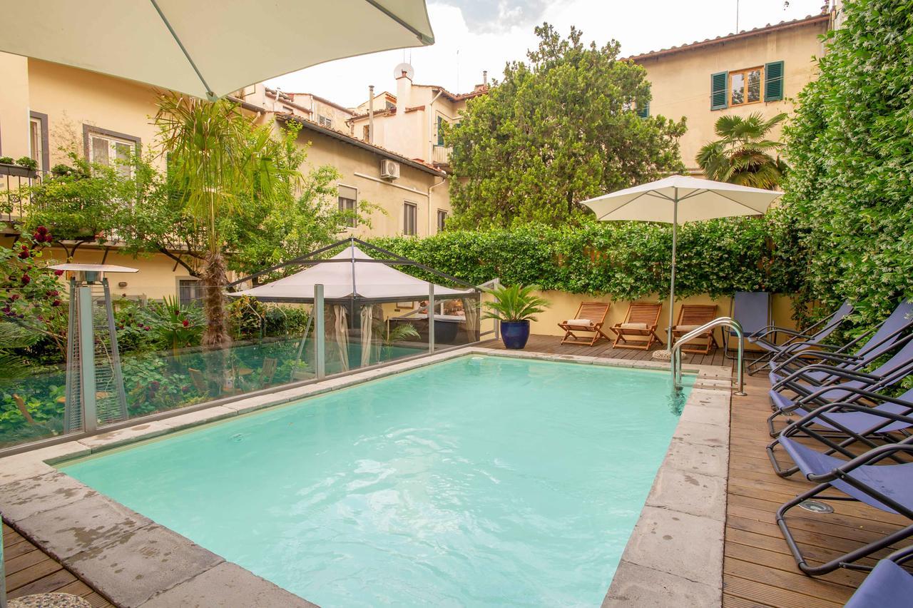 Ginori Al Duomo Hotel 4*