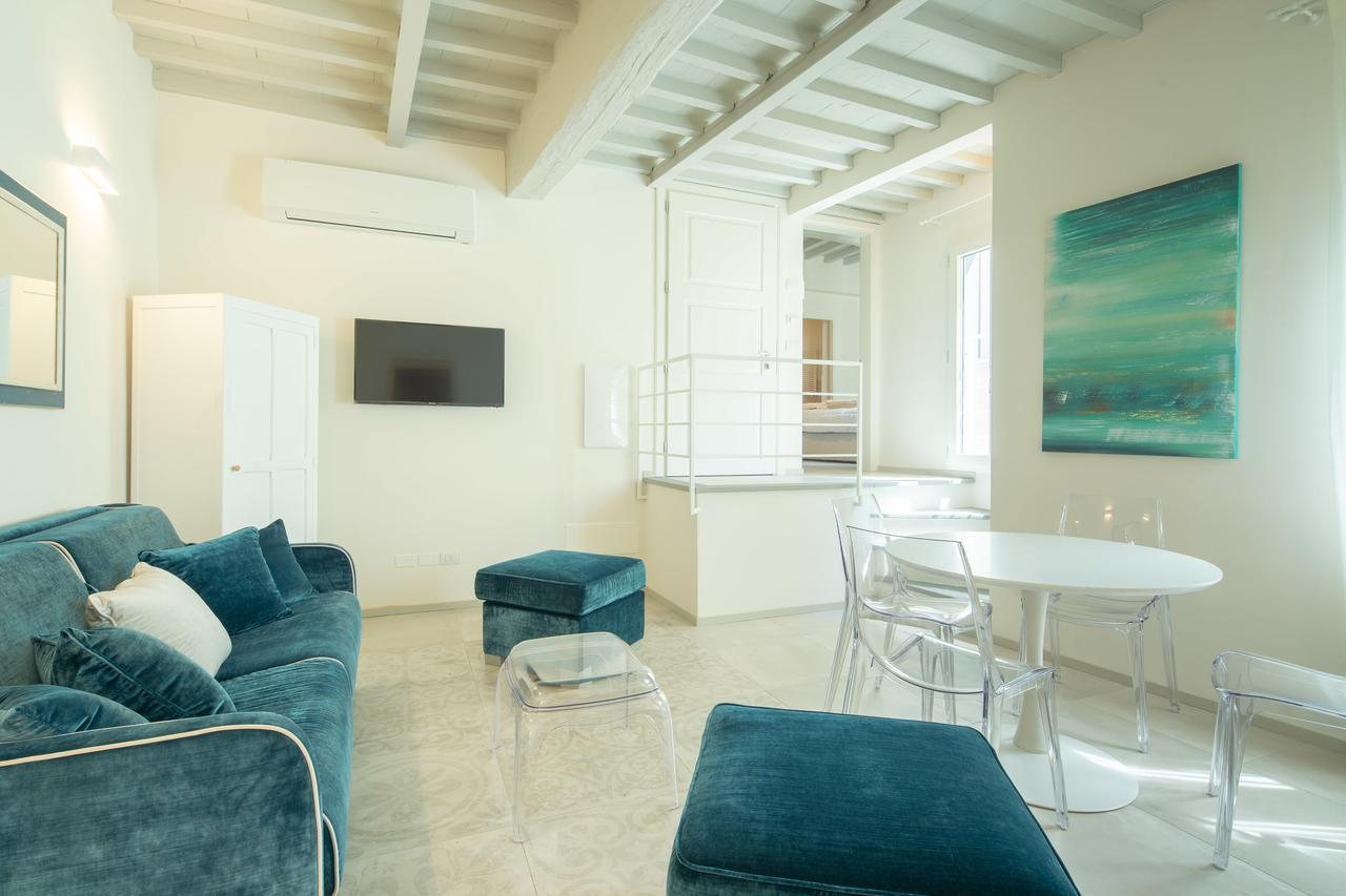 Appartamento Carapelli Firenze