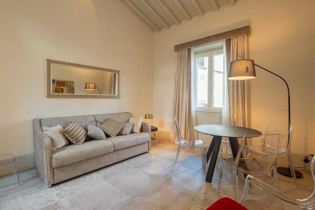 Appartamento Carapelli Firenze