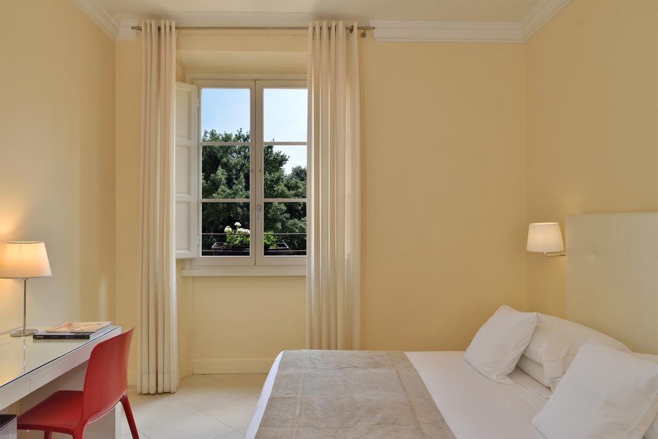 Residenza Fiorentina Hotel