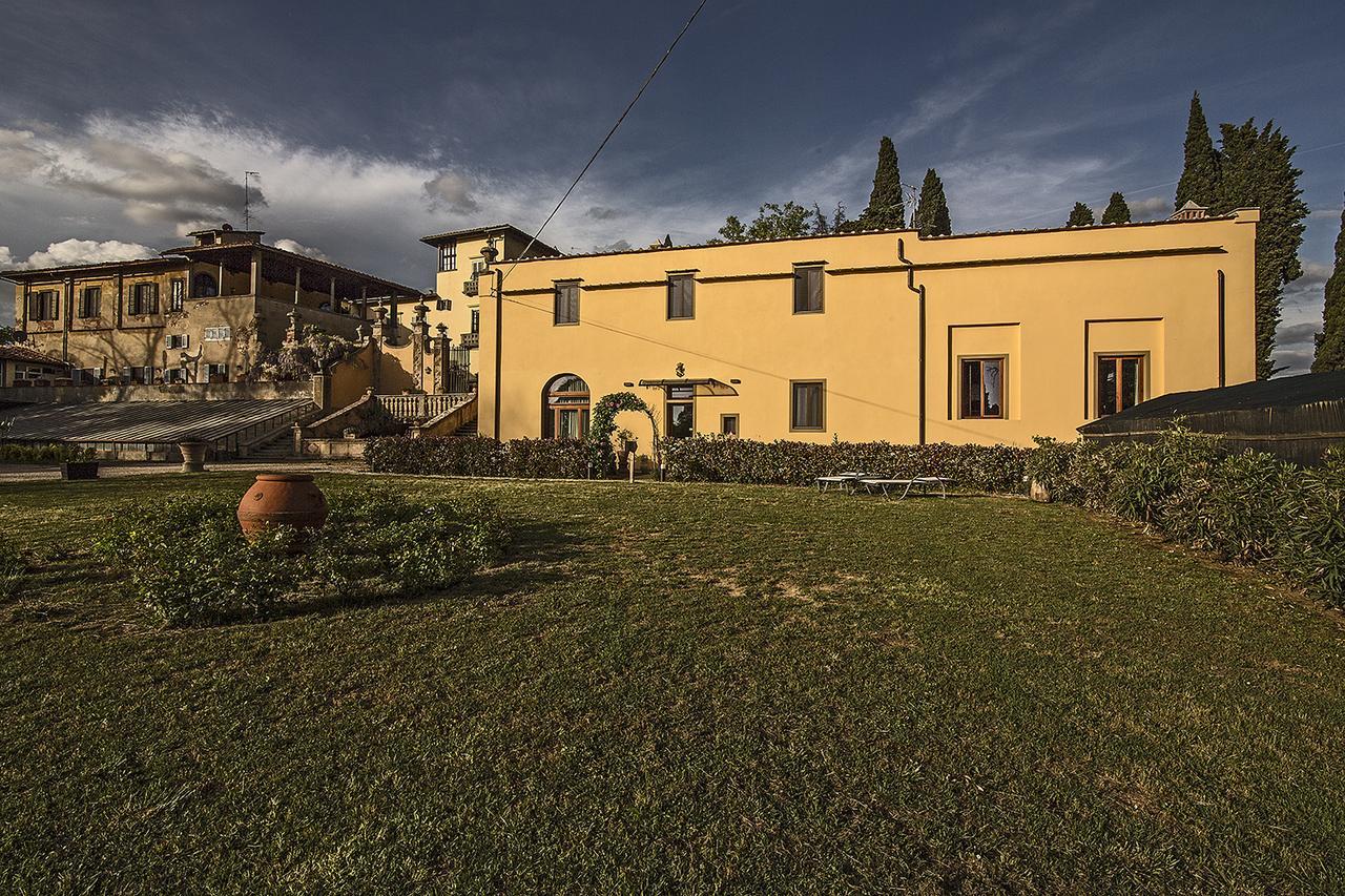 Bed & Breakfast Armonie Di Incontri