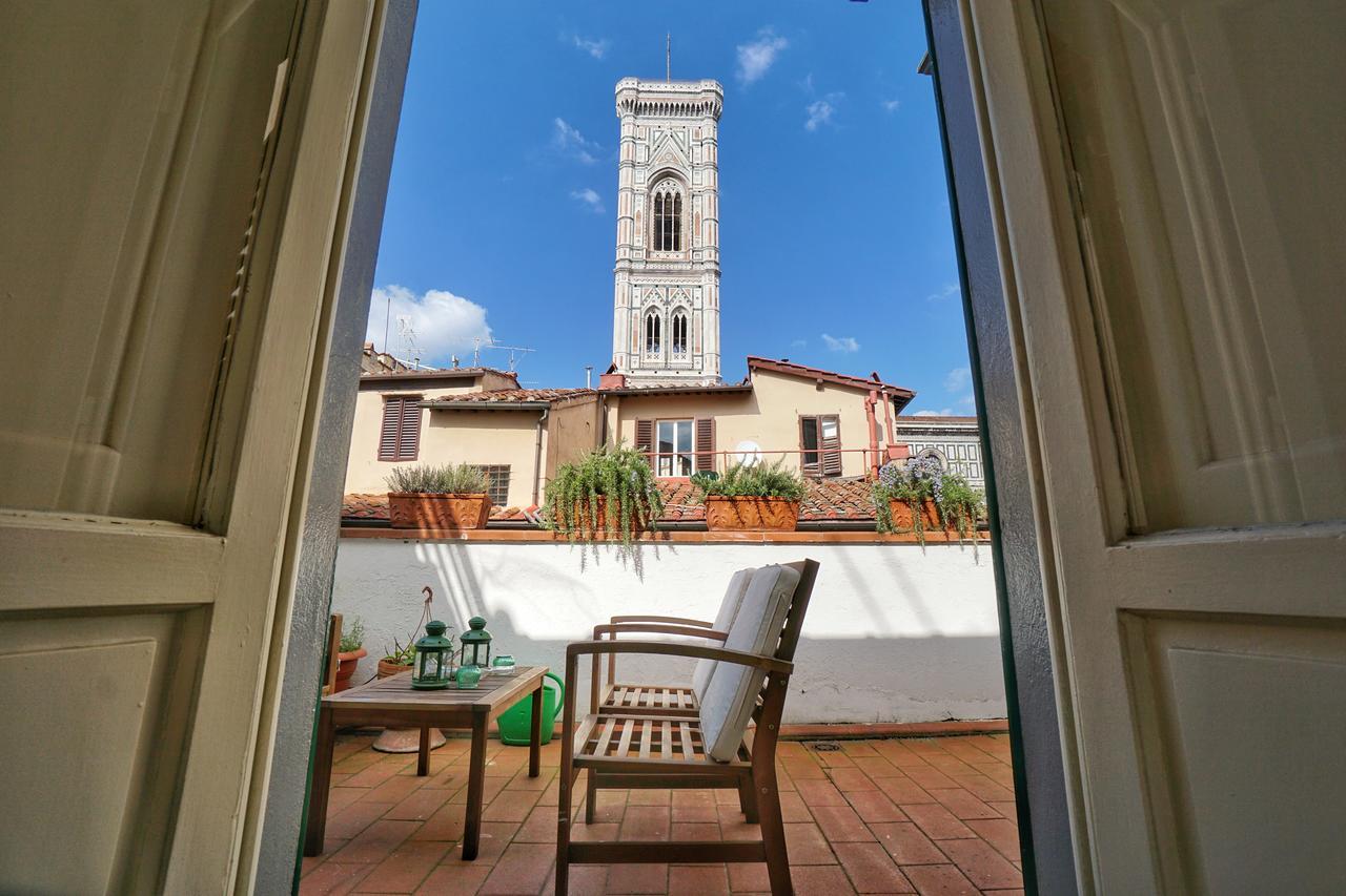 Appartamento Lovetheroof Spectacularterrace&view - Lovetheapartments