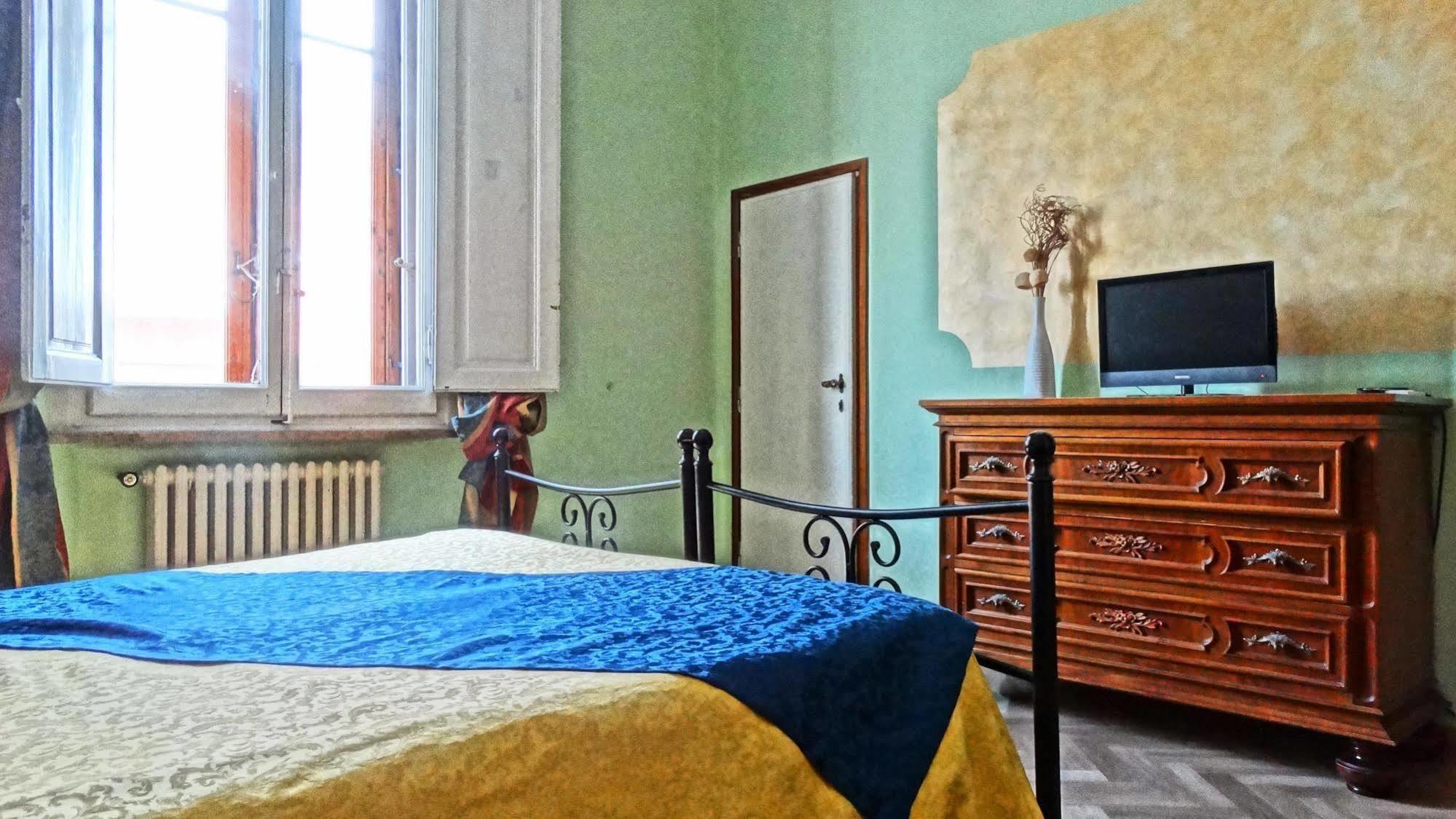 Belfiore Bed & Breakfast Florence