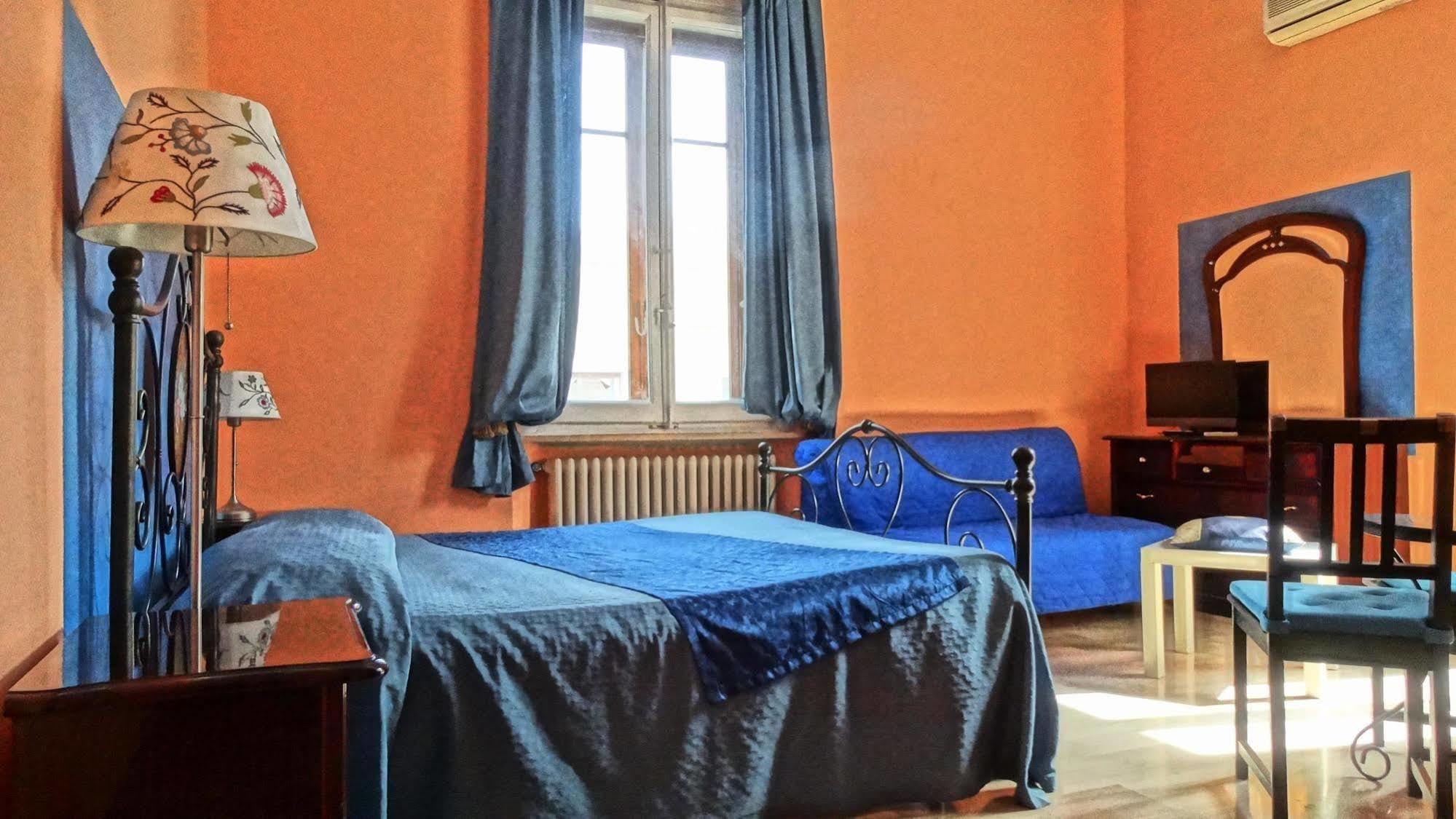 Belfiore 3* Florence
