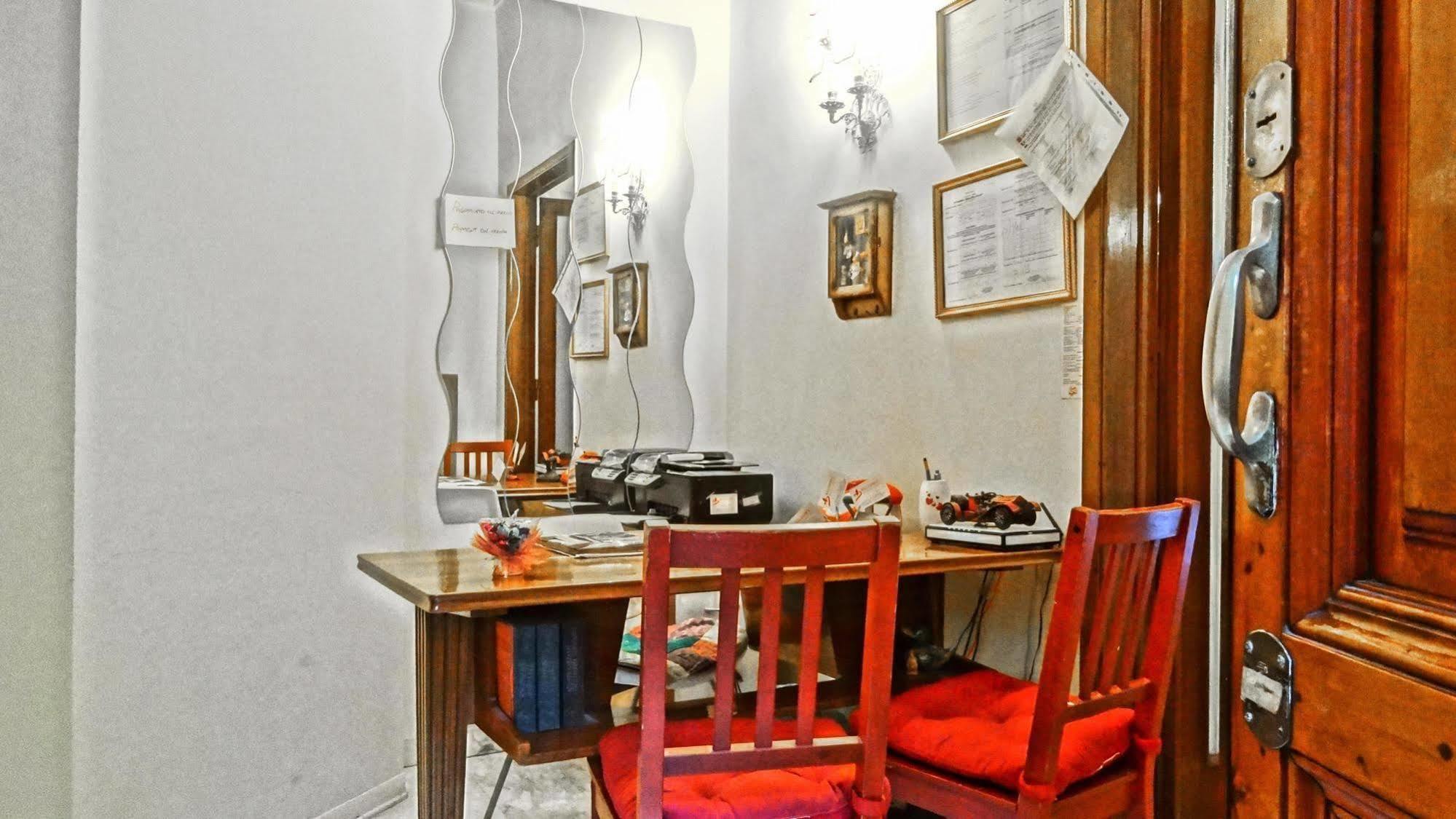 Belfiore Bed & Breakfast