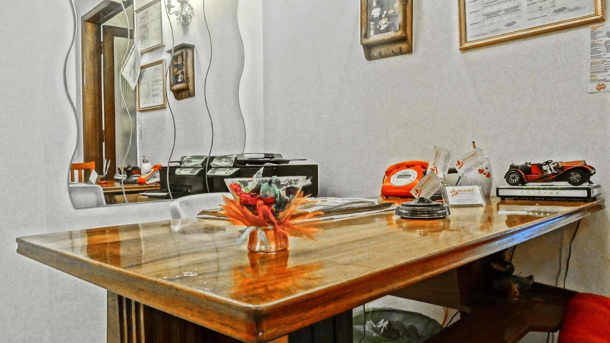 Belfiore Bed & Breakfast