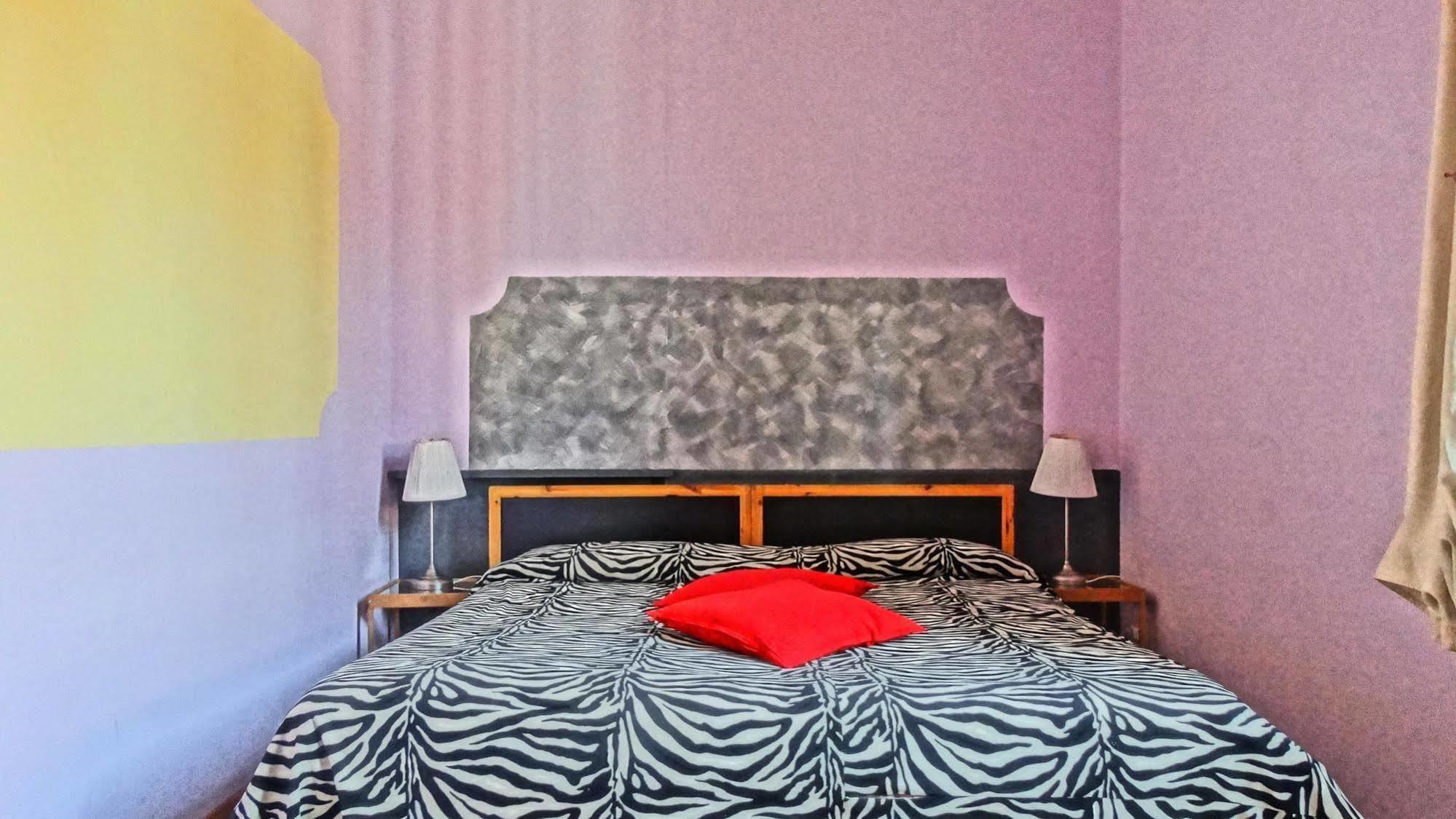 Bed & Breakfast Belfiore Florence